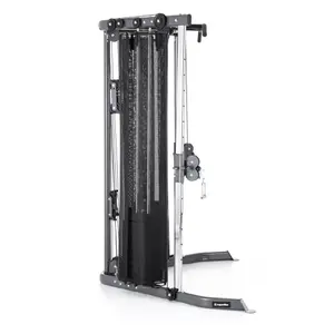 Strength Training Rack with Cable Column Insportline CC200 image-2