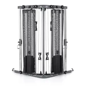 Strength Training Rack with Cable Column Insportline CC200 image-3