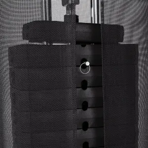 Strength Training Rack with Cable Column Insportline CC200 image-4