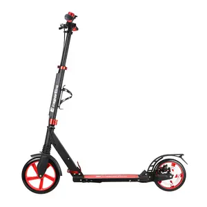 Folding scooter Insportline Discola