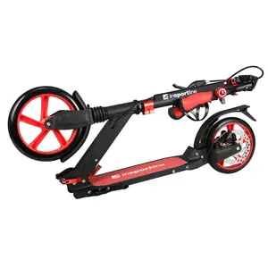 Folding scooter Insportline Discola image-1