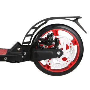 Folding scooter Insportline Discola image-2