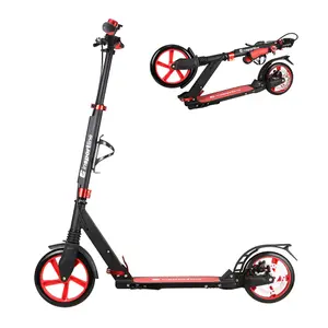 Folding scooter Insportline Discola image-3