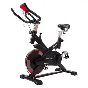 Spin bike Insportline Alfan image-1
