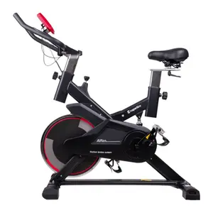 Spin bike Insportline Alfan image-2