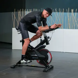 Spin bike Insportline Alfan image-4