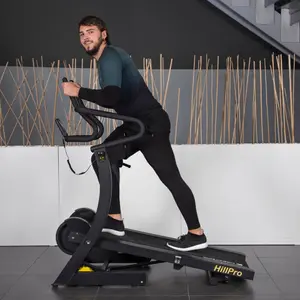 Laufband Insportline Hill Pro image-3