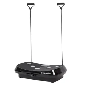 Vibration platform Insportline Julisa image-1