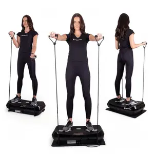 Vibration platform Insportline Julisa image-3