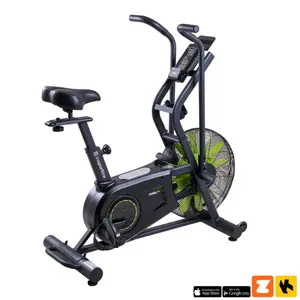 Elliptical trainer Insportline Airbike Line