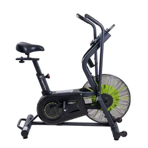 Elliptical trainer Insportline Airbike Line image-1