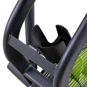 Elliptical trainer Insportline Airbike Line image-4