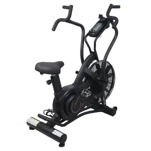 Elliptical trainer Insportline Airbike Pro