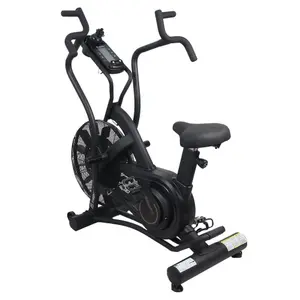 Elliptical trainer Insportline Airbike Pro image-1