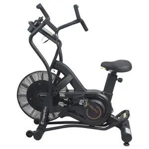 Elliptical trainer Insportline Airbike Pro image-2