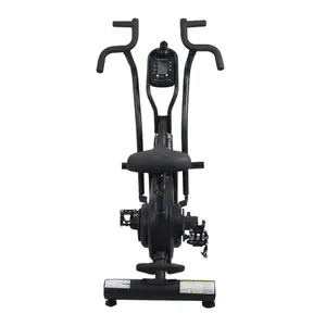 Elliptical trainer Insportline Airbike Pro image-3