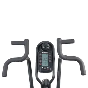 Elliptical trainer Insportline Airbike Pro image-4