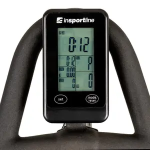Spin bike Insportline Drakkaris image-2