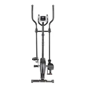Elliptical trainer Insportline Petyr ET image-1
