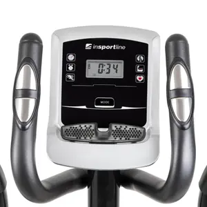 Elliptical trainer Insportline Petyr ET image-2