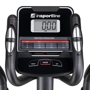 Elliptical trainer Insportline Hodore ET image-3