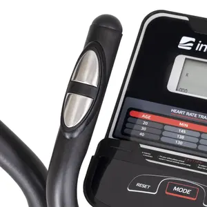 Elliptical trainer Insportline Hodore ET image-4