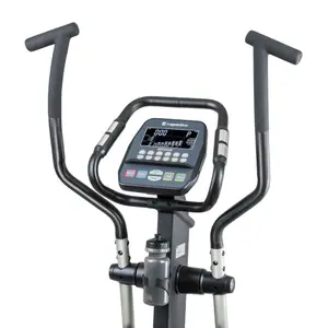 Elliptical trainer Insportline Kapekor image-2
