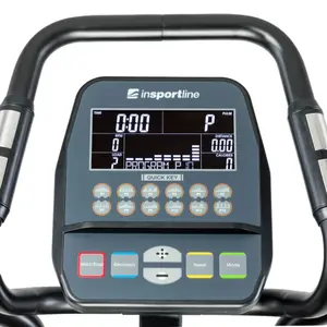 Elliptical trainer Insportline Kapekor image-3