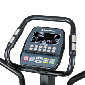 Elliptical trainer Insportline Kapekor image-4