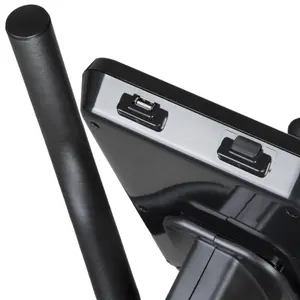 Elliptical trainer Insportline Omahan RMB image-4