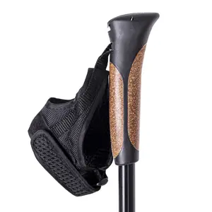 Nordic walking stick Insportline Hallti image-4