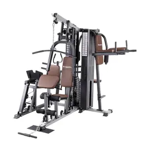 Station de musculation Insportline Profigym C300 image-0