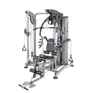 Lateral Pulley Insportline ProfiGym C400