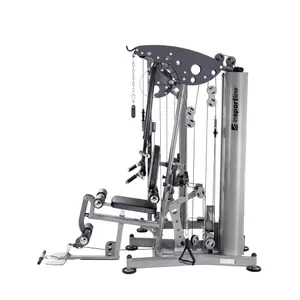 Lateral Pulley Insportline ProfiGym C400 image-1