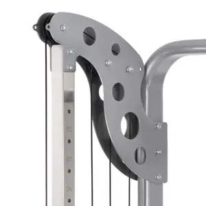 Lateral Pulley Insportline ProfiGym C400 image-2