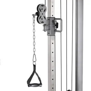 Lateral Pulley Insportline ProfiGym C400 image-3