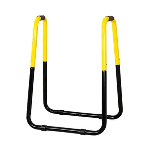 Parallel Weightlifting Bar Insportline PU1200 image-1