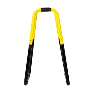 Parallel Weightlifting Bar Insportline PU1200 image-2