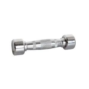 Dumbbell Insportline Crossteel image-1