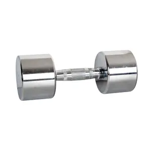 Dumbbell Insportline Crossteel image-3