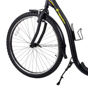 Μηχάνημα γυμναστικής Insportline AB Rider image-2
