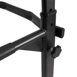 Self-Supporting Pull-Up Bar Insportline Power Tower PT60 image-1
