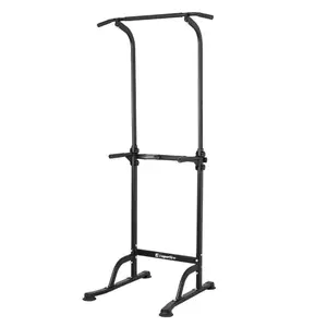 Self-Supporting Pull-Up Bar Insportline Power Tower PT60 image-2
