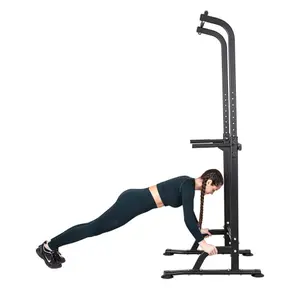 Self-Supporting Pull-Up Bar Insportline Power Tower PT60 image-4