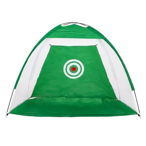 Reticolo per l'allenamento di golf Insportline Golfcage