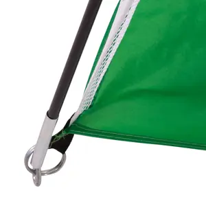 Reticolo per l'allenamento di golf Insportline Golfcage image-2