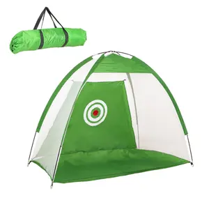 Reticolo per l'allenamento di golf Insportline Golfcage image-3