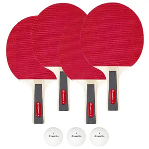 Raquette de tennis de table Insportline Ekiset EK1 image-1