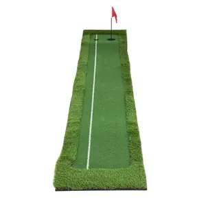 Tappetino da golf Insportline Depique