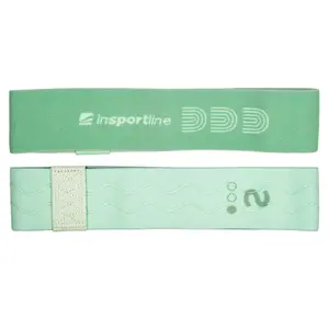 Ζώνη αντίστασης Insportline Hiplop image-0